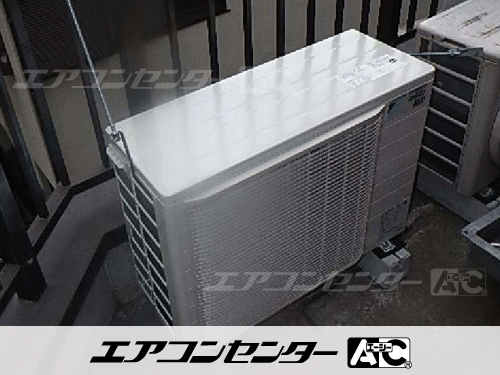 天井カセット形4方向吹出 業務用エアコン 2馬力シングル