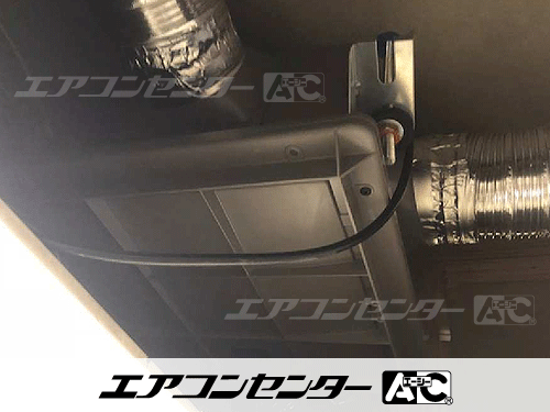 換気・送風機器  中間ダクトファン(1-3室用)