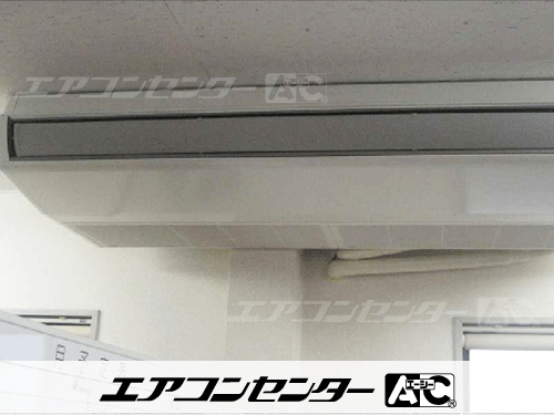 天井吊形 業務用エアコン 5馬力シングル