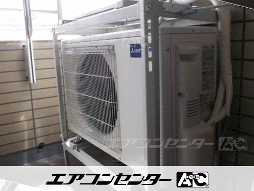 ハウジングエアコン セット 天井カセット1方向形 5.0kW