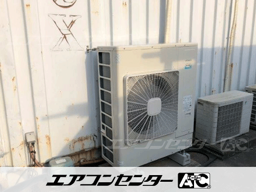 壁掛形 業務用エアコン 6馬力ツイン