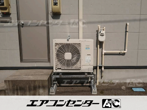 壁掛形 業務用エアコン 4馬力シングル