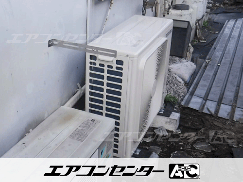 壁掛形 業務用エアコン 3馬力シングル