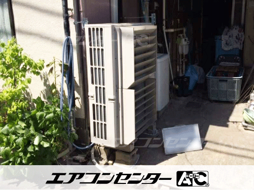 天井吊形 業務用エアコン 5馬力シングル