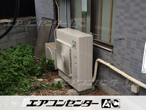 天井吊形 業務用エアコン 6馬力ツイン