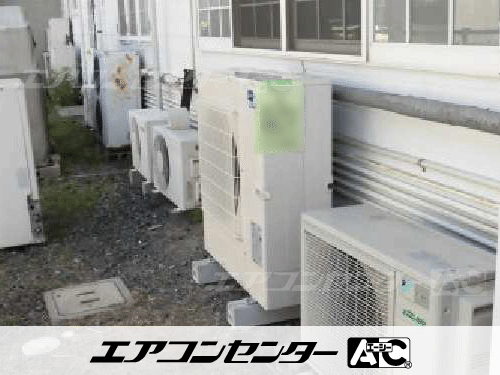 天井カセット形4方向吹出 業務用エアコン 4馬力シングル