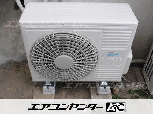天井吊形 業務用エアコン 3馬力シングル