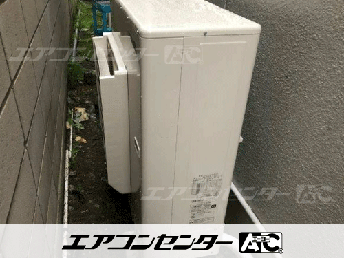 天井カセット形4方向吹出 業務用エアコン 5馬力シングル