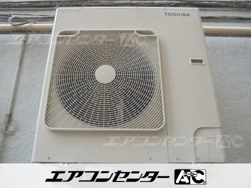 天井吊形 業務用エアコン 5馬力シングル
