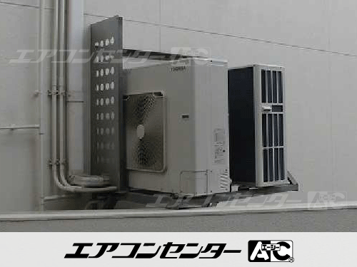 天井カセット形4方向吹出 業務用エアコン 6馬力ツイン