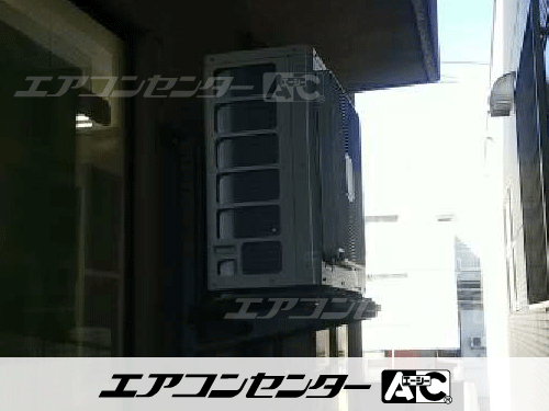 天井カセット形4方向吹出 業務用エアコン 4馬力シングル