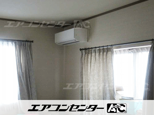 ハウジングエアコン マルチ 壁掛形 3.6kW