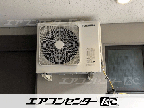 天井カセット形4方向吹出 業務用エアコン 3馬力シングル