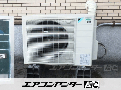 天井カセット形4方向吹出 業務用エアコン 3馬力シングル