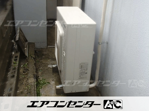 床置形 業務用エアコン 5馬力シングル