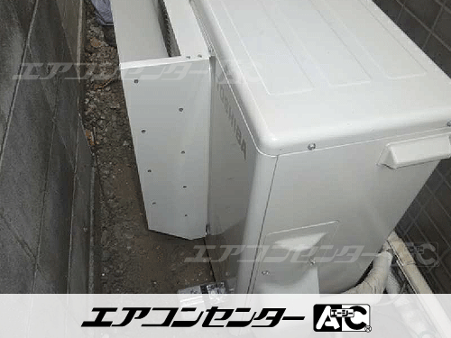 天井カセット形4方向吹出 業務用エアコン 3馬力シングル