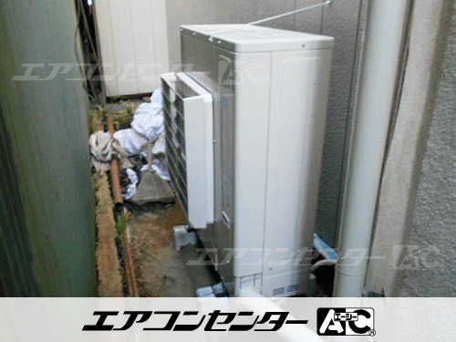 天井吊形 業務用エアコン 6馬力シングル