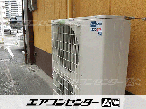 天井カセット形4方向吹出 業務用エアコン 5馬力ツイン