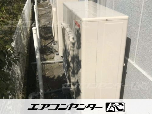 天井カセット形4方向吹出 業務用エアコン 5馬力シングル