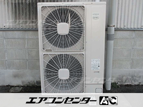 天井カセット形4方向吹出 業務用エアコン 10馬力ツイン