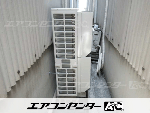 天井吊形 業務用エアコン 3馬力シングル
