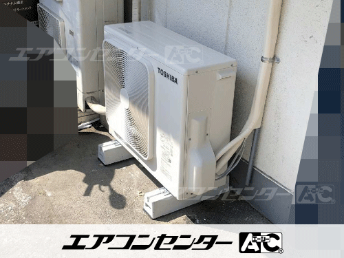 天井吊形 業務用エアコン 3馬力シングル