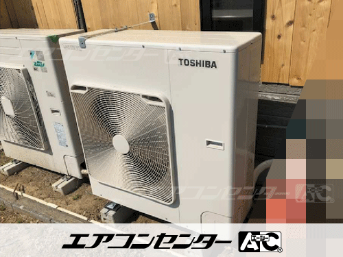壁掛形 業務用エアコン 2.5馬力シングル