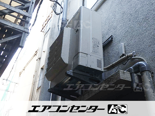 天井吊形 業務用エアコン 6馬力シングル