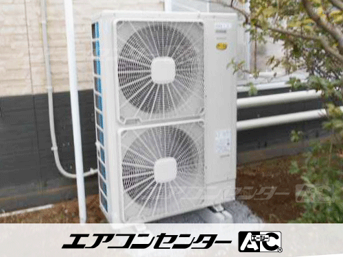 天井カセット形1方向吹出 業務用エアコン 6馬力トリプル