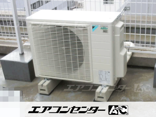 天井カセット形4方向吹出 業務用エアコン 3馬力シングル