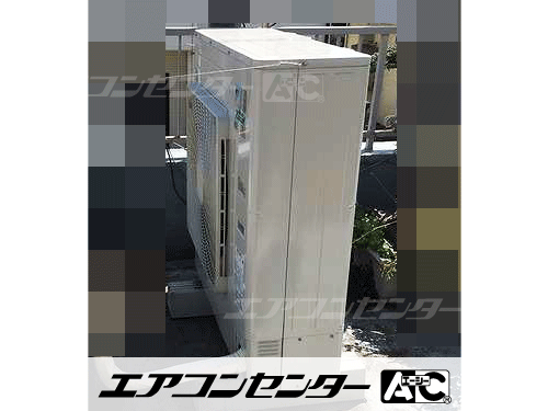 天井吊形 業務用エアコン 5馬力シングル