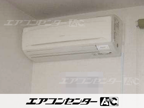 壁掛形 業務用エアコン 2馬力シングル 2式、壁掛形 業務用エアコン 1.8馬力シングル 2式