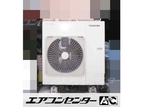 天井吊形 業務用エアコン 5馬力シングル