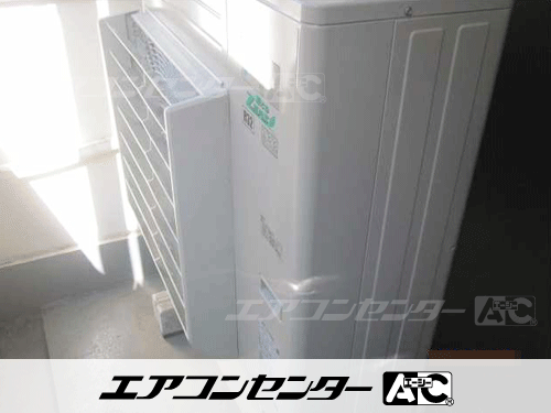 天井カセット形4方向吹出 業務用エアコン 4馬力ツイン
