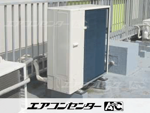 天井カセット形4方向吹出 業務用エアコン 5馬力ツイン