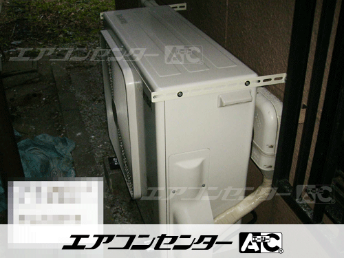 天井吊形 業務用エアコン 3馬力シングル