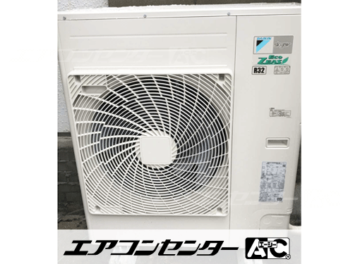 天井カセット形4方向吹出 業務用エアコン 5馬力ツイン