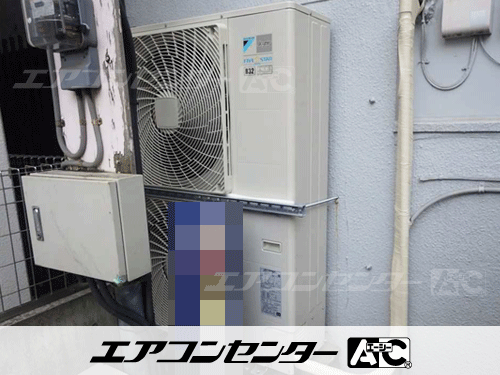 天井カセット形4方向吹出 業務用エアコン 6馬力ツイン