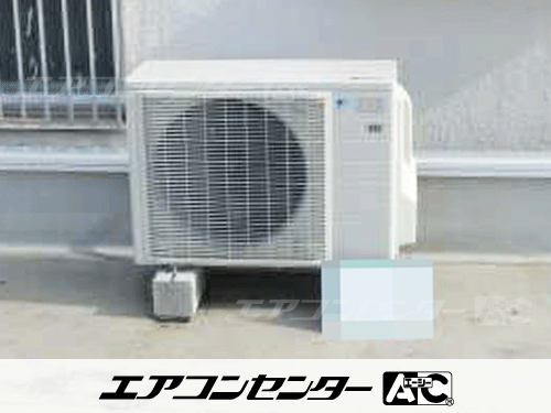 ハウジングエアコン セット 天井カセット2方向形 業務用エアコン 4.0kW