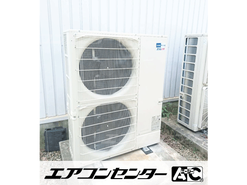 床置形 業務用エアコン 8馬力シングル
