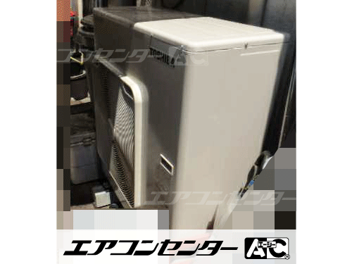 天井カセット形4方向吹出 業務用エアコン 5馬力シングル