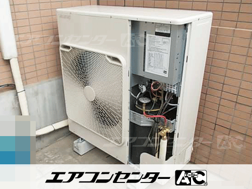 天井カセット形4方向吹出 業務用エアコン 4馬力ツイン