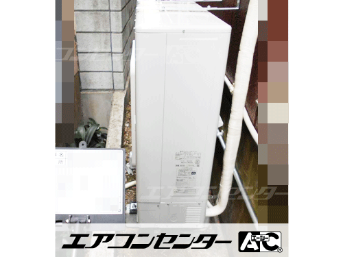 天井吊形 業務用エアコン 4馬力シングル