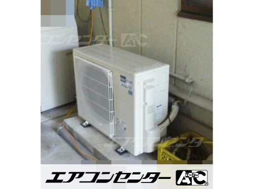 天井カセット形4方向吹出 業務用エアコン 2.3馬力シングル