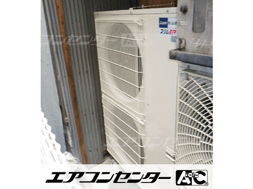 天井カセット形4方向吹出 業務用エアコン 6馬力ツイン