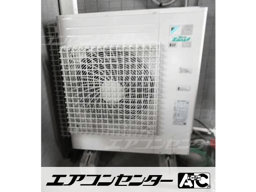 天井カセット形4方向吹出 業務用エアコン 6馬力ツイン