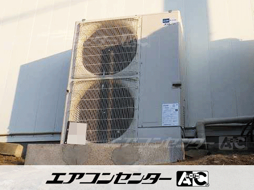 壁掛形 業務用エアコン 3馬力シングル