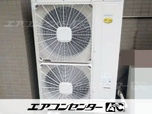 天井カセット形4方向吹出 業務用エアコン 6馬力ツイン