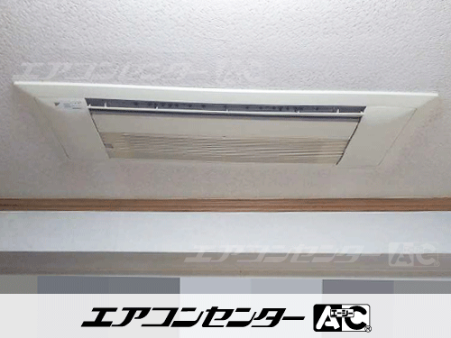 ハウジングエアコン セット 天井カセット1方向形 業務用エアコン 5.0kW 1式、ハウジングエアコン セット 天井カセット1方向形 業務用エアコン 5.0kW 1式、ハウジングエアコン セット 天井カセット1方向形 業務用エアコン 4.0kW 2式