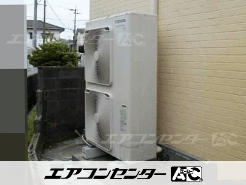 天井カセット形4方向吹出 業務用エアコン 5馬力シングル